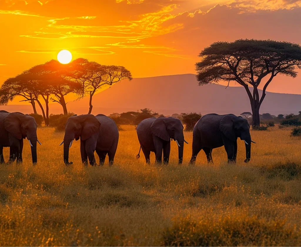 africa