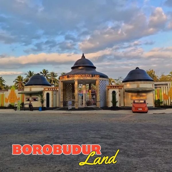Paket Wisata Borobudur 1 Hari - Image 4