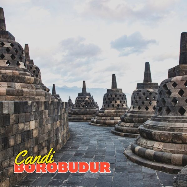 Paket Wisata Borobudur 1 Hari - Image 3