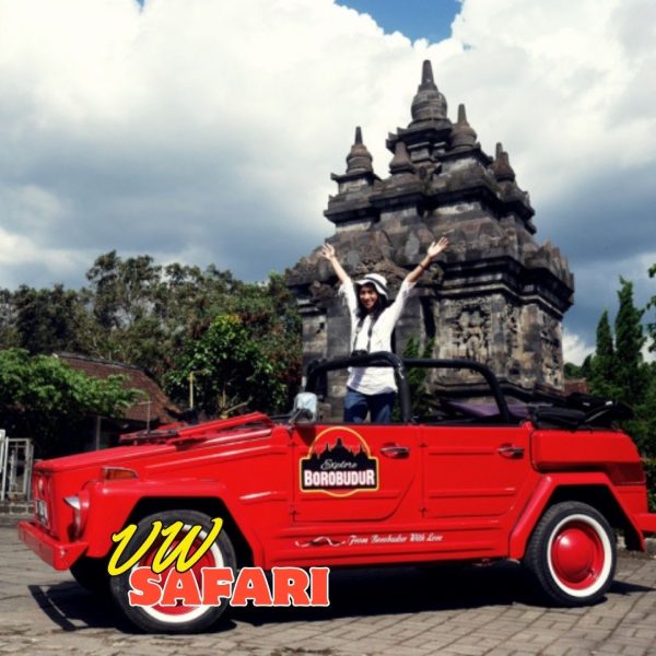 Paket Wisata Borobudur 1 Hari - Image 5
